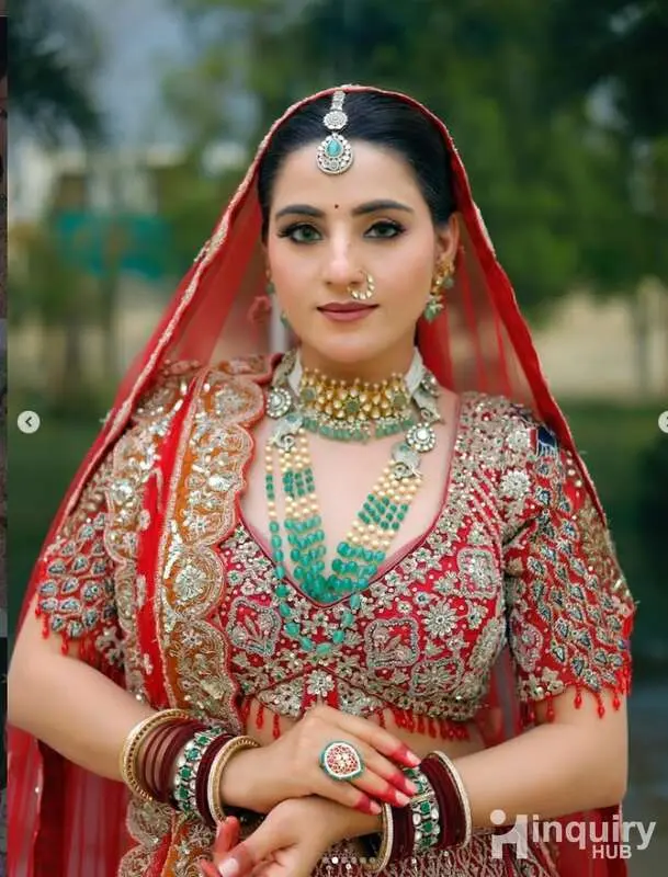 Worldofbeautybysanvika