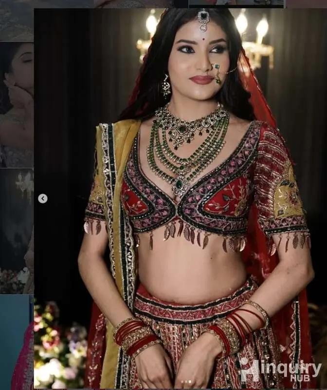 Worldofbeautybysanvika