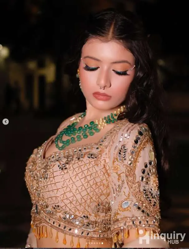 Worldofbeautybysanvika