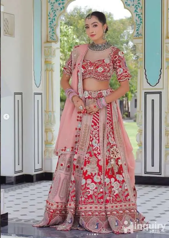 Worldofbeautybysanvika