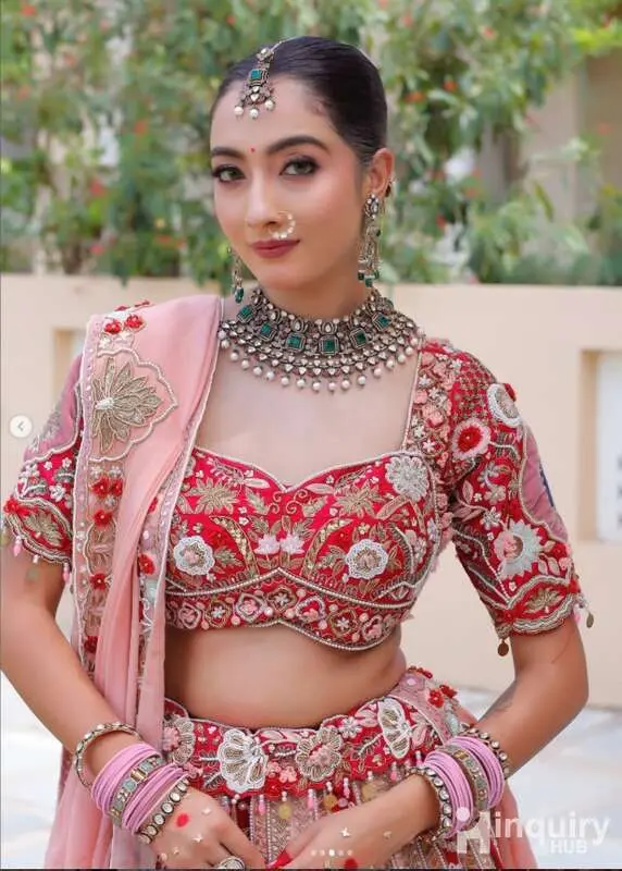 Worldofbeautybysanvika