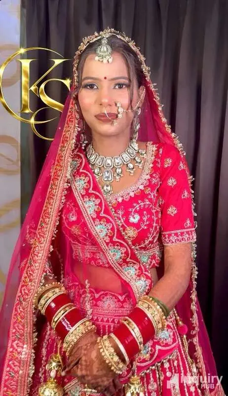 Khushi Beauty Lounge