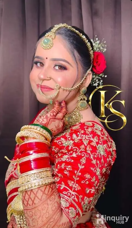 Khushi Beauty Lounge