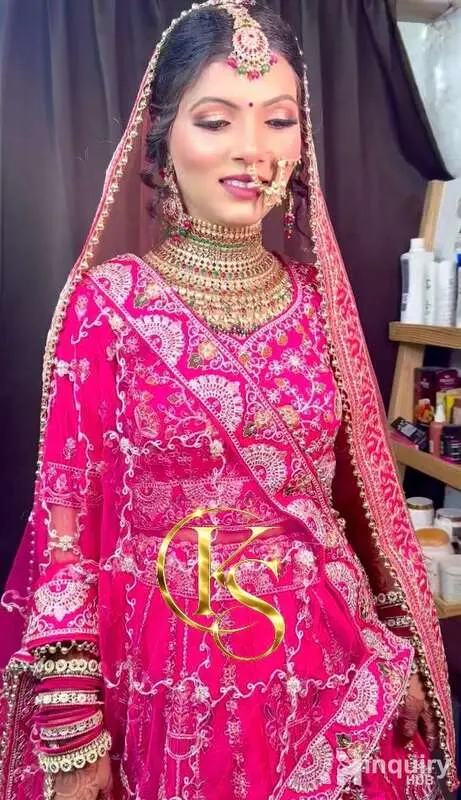 Khushi Beauty Lounge