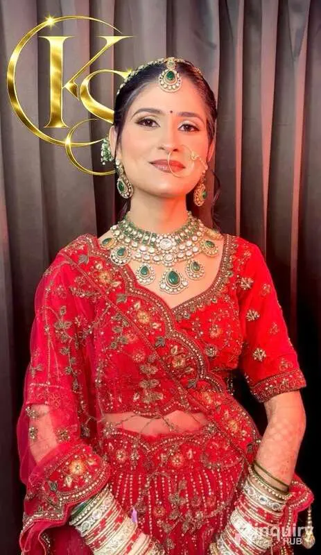 Khushi Beauty Lounge