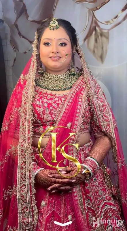 Khushi Beauty Lounge