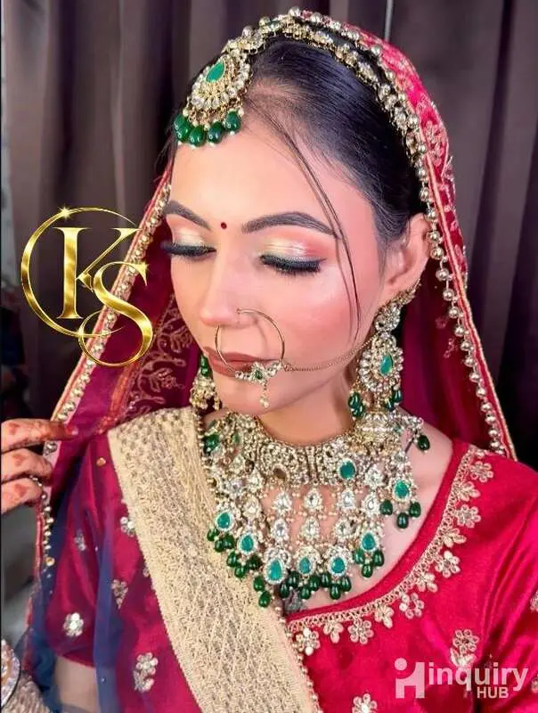 Khushi Beauty Lounge