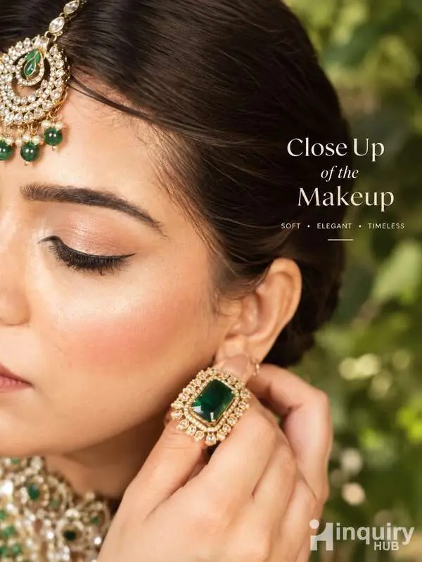 Glamistry Sakshi