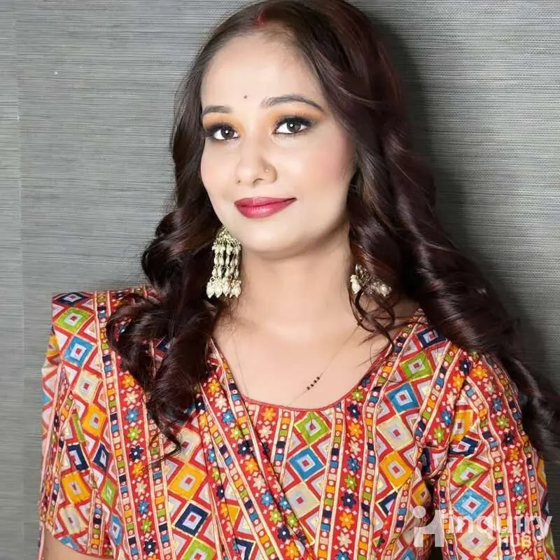 Payal Pandey Makevoer