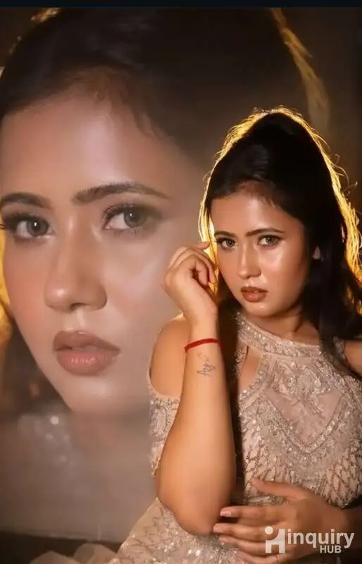 Payal Pandey Makevoer