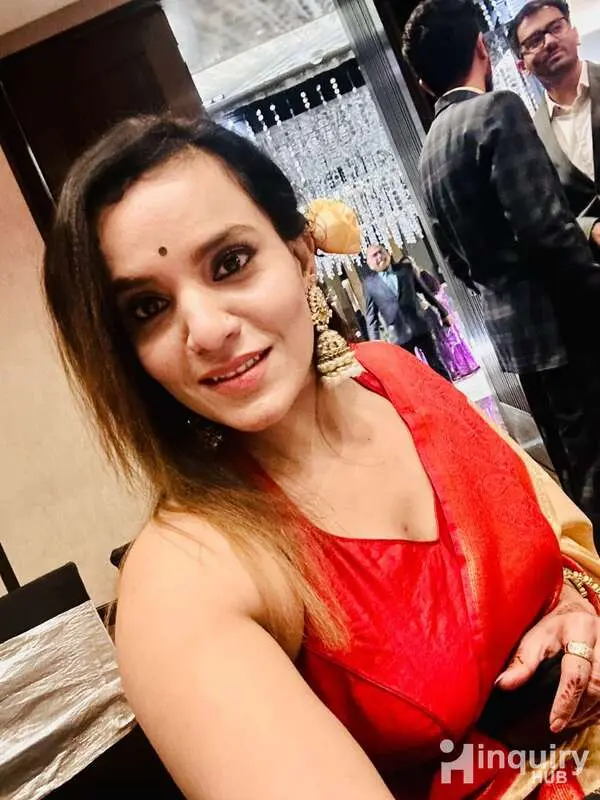 Akanksha Makeup Artist Gurugram