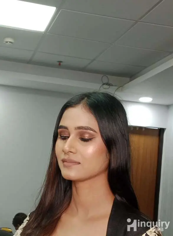 Akanksha Makeup Artist Gurugram