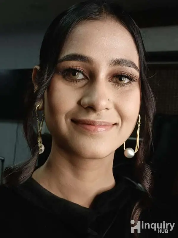 Akanksha Makeup Artist Gurugram