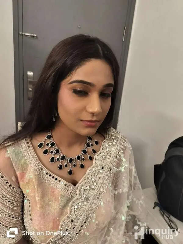 Akanksha Makeup Artist Gurugram