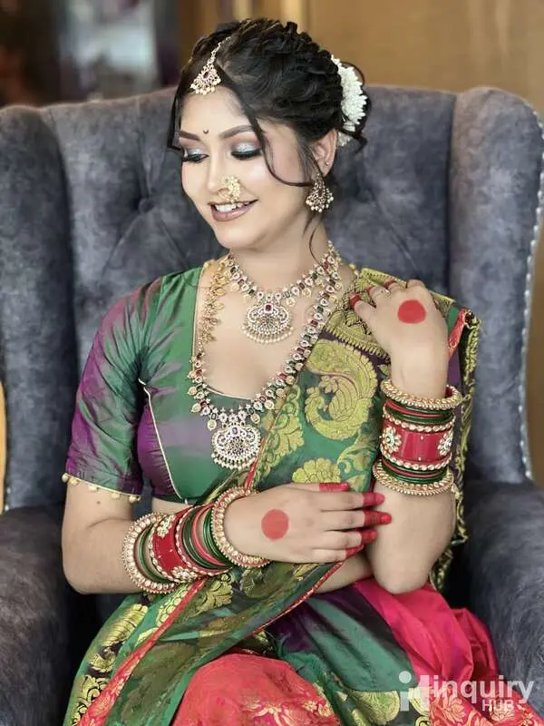 Theglamwithsurabhi01
