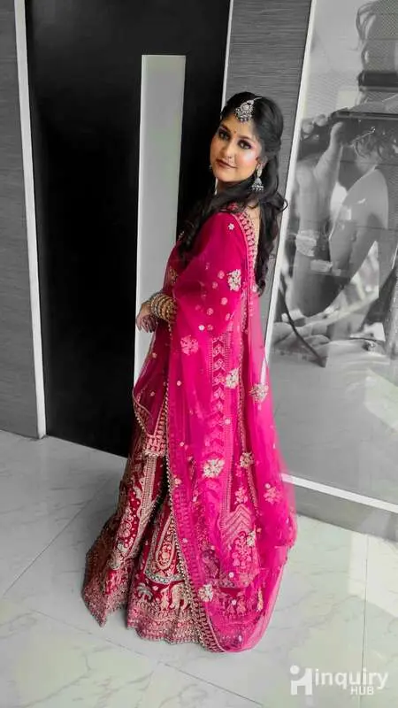 Theglamwithsurabhi01