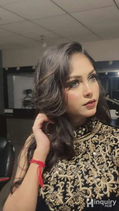 Theglamwithsurabhi01