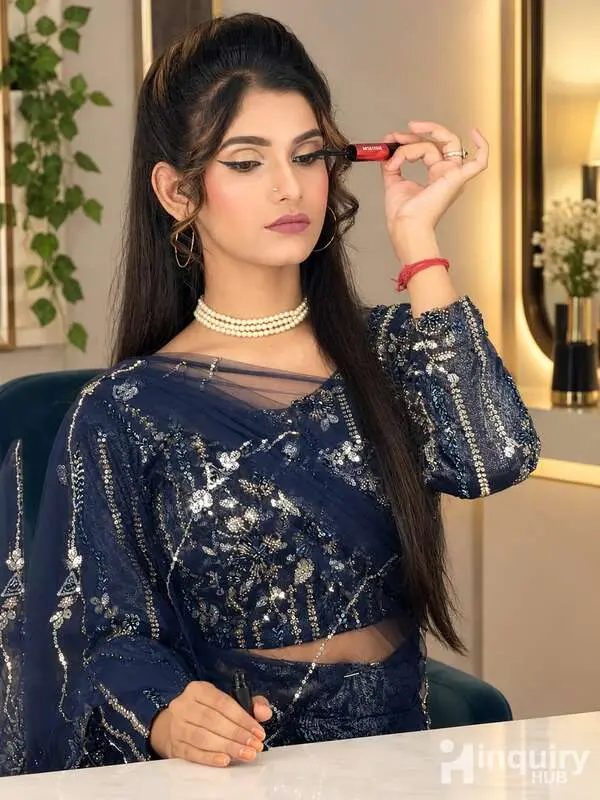 Glamed By Nazia