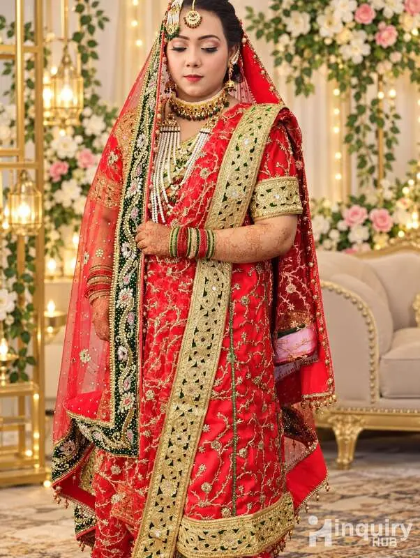 Glamed By Nazia