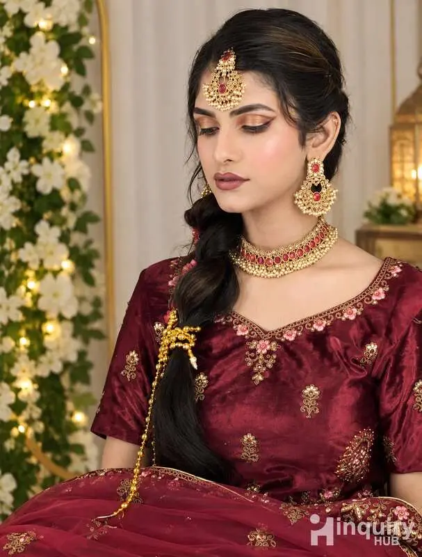 Glamed By Nazia