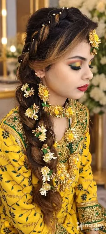 Glamed By Nazia