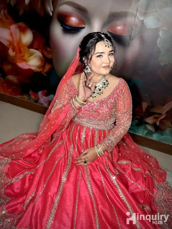 Poornima Khanna