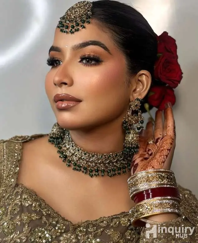 Poornima Khanna