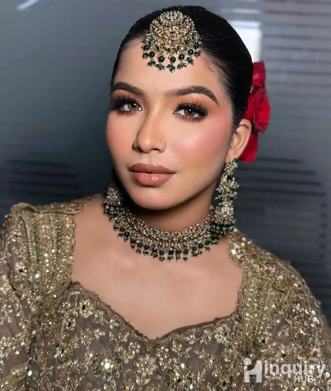 Poornima Khanna