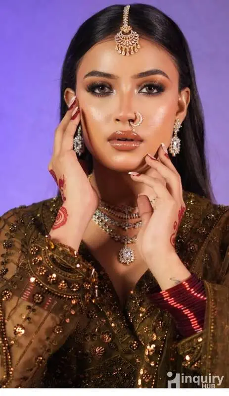 Poornima Khanna