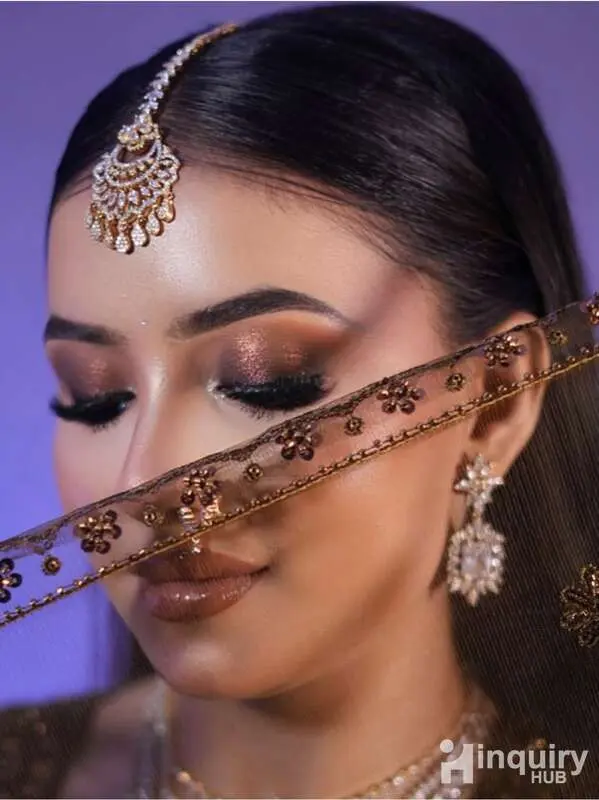 Poornima Khanna
