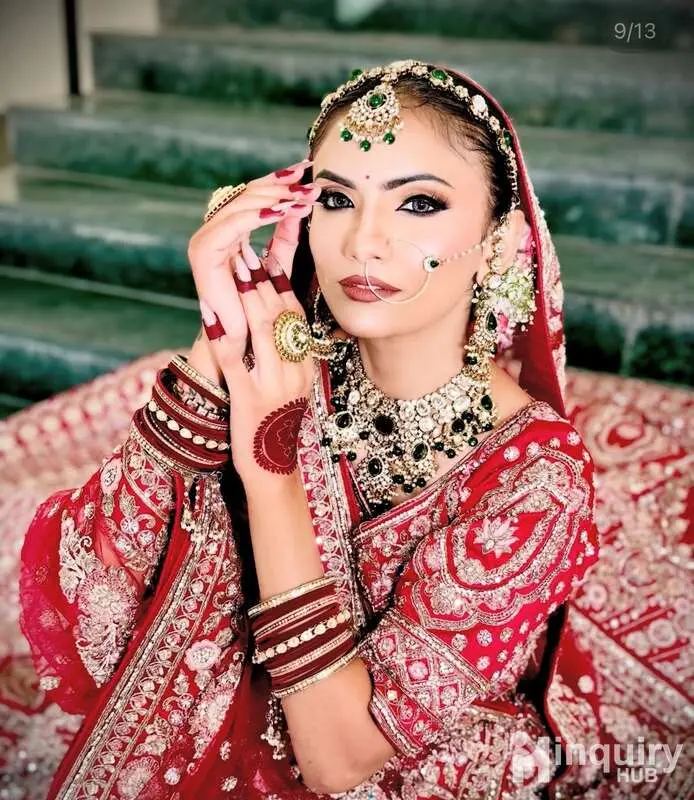 Poornima Khanna