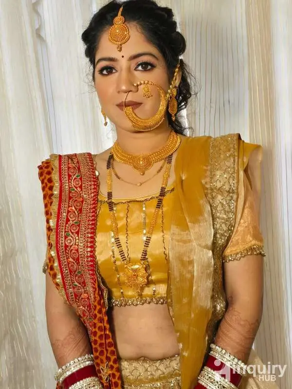 Poornima Khanna