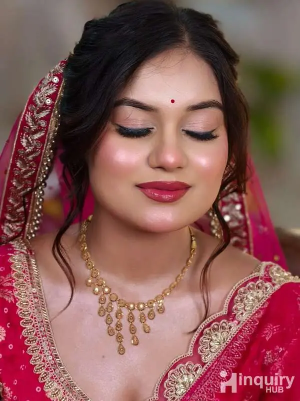 Poornima Khanna