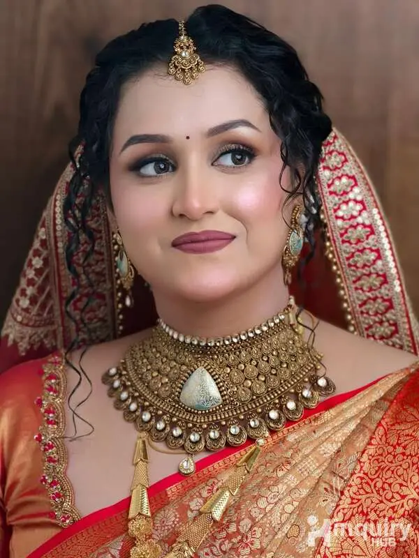 Poornima Khanna