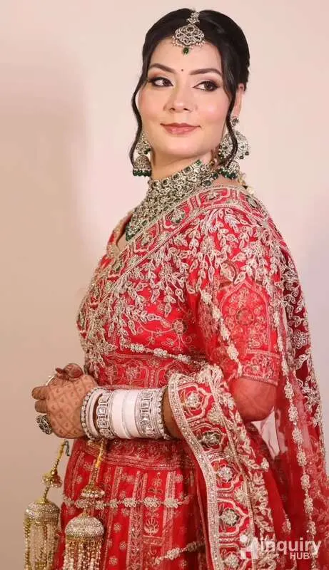 Poornima Khanna