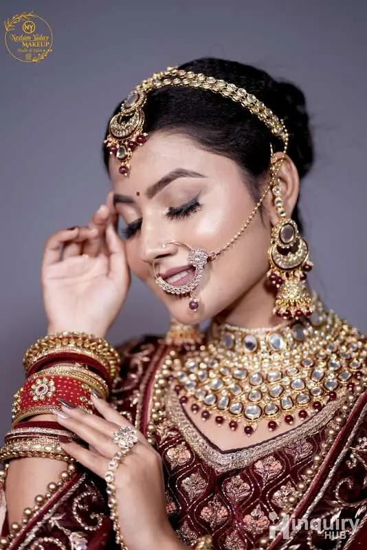 Neelamyadavmakeupstudio