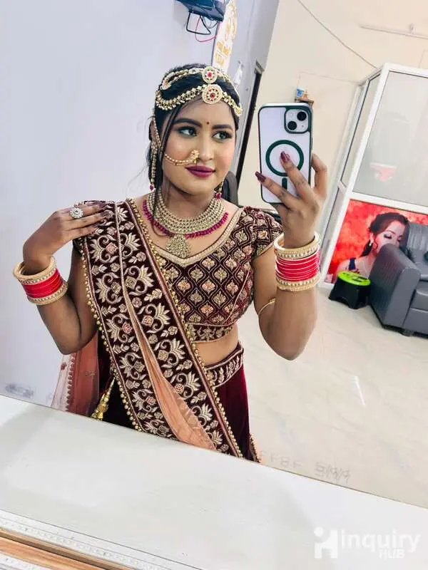 Neelamyadavmakeupstudio