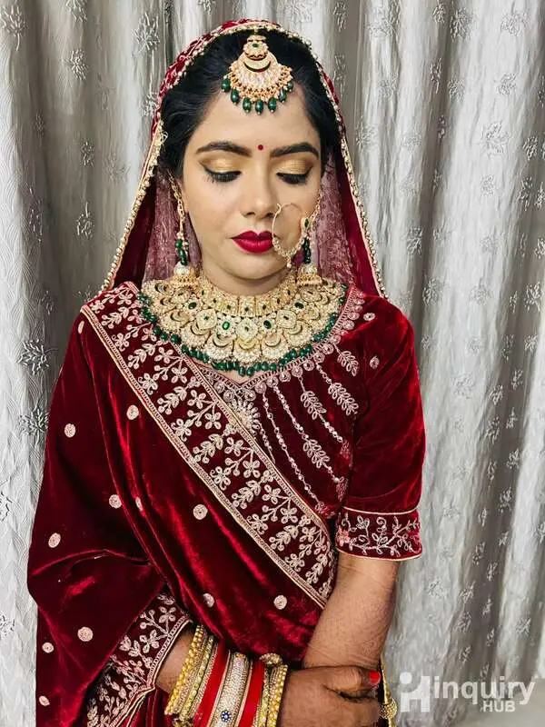 Neelamyadavmakeupstudio