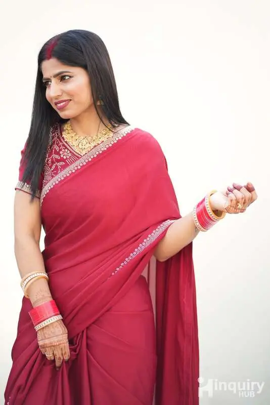Neelamyadavmakeupstudio