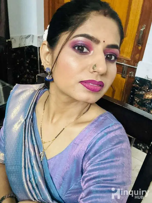 Neelamyadavmakeupstudio