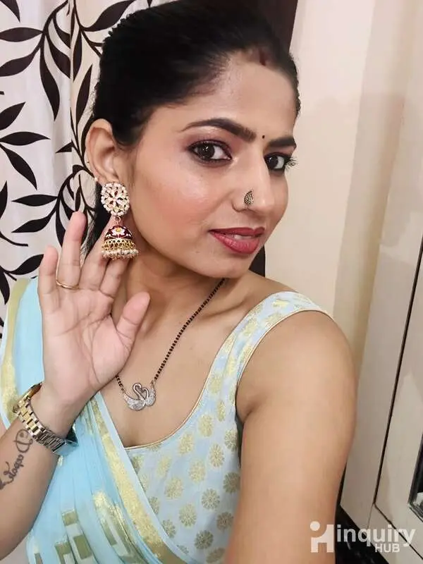 Neelamyadavmakeupstudio