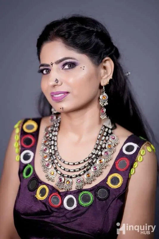 Neelamyadavmakeupstudio