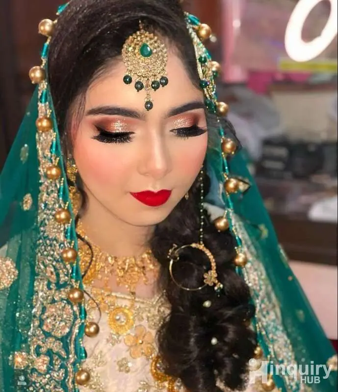 Makeovers  By  Fazila