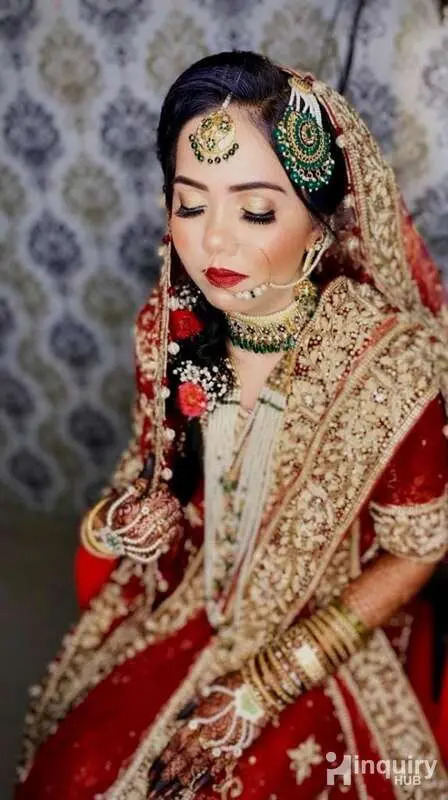 Makeovers  By  Fazila