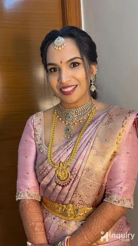 Makeovers  By  Fazila