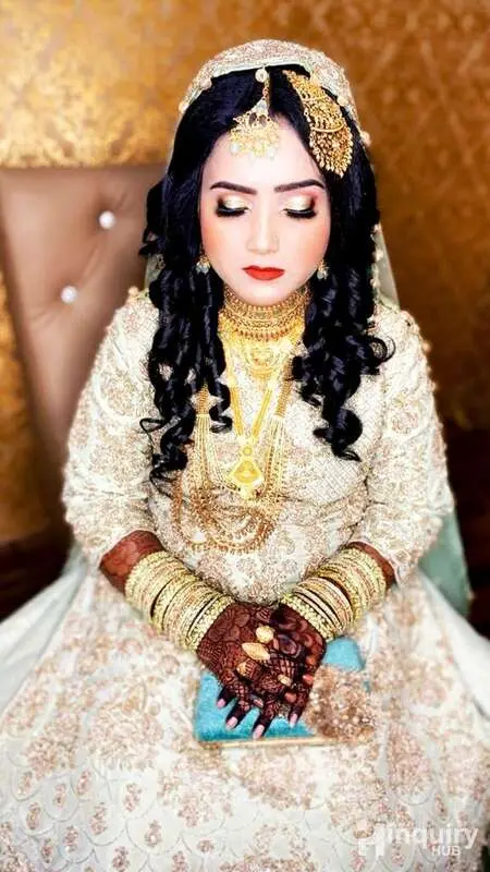Makeovers  By  Fazila