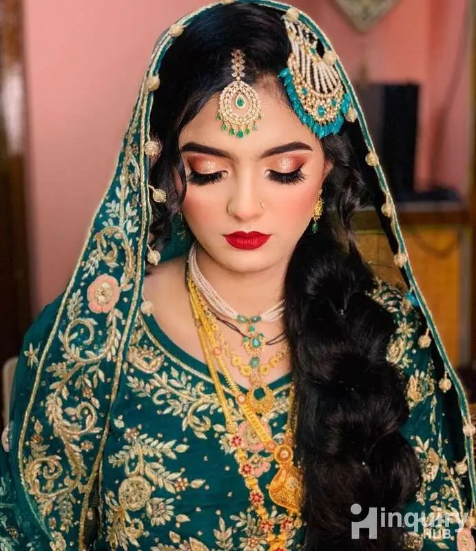Makeovers  By  Fazila