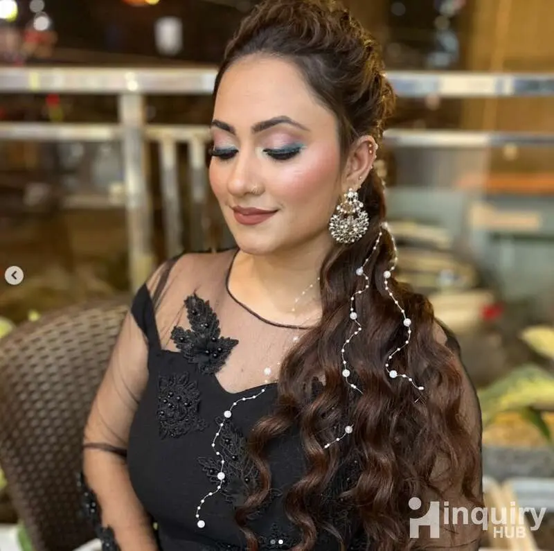 Saar Salon By Ritu Sharma