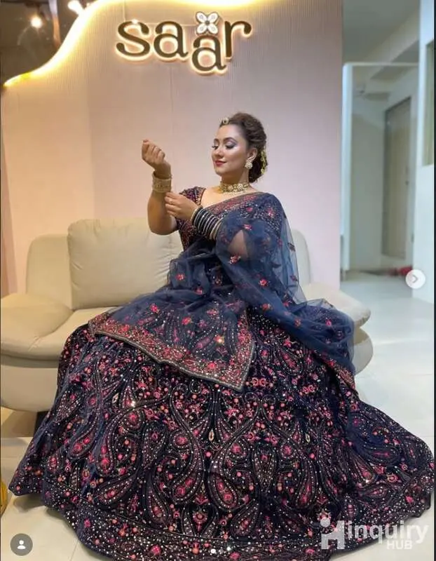 Saar Salon By Ritu Sharma