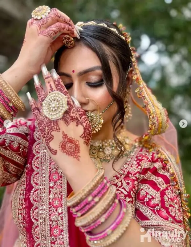 Saar Salon By Ritu Sharma